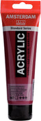 Amsterdam Standard Series Acrylic Tube 120ml Permanent Red Violet 567 (17095672)...