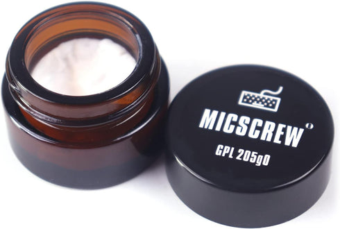 0.35OZ GPL 205G0 Keyboard Lube, Keyboard Lube for Keyboard Switches and Stabilizers, Universal Keyboard Grease fits Mechanical Keyboard, Switch lu...