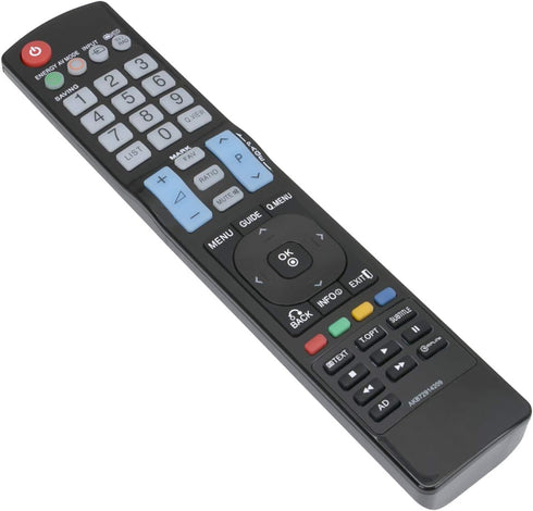 AKB72914209 Replaced Remote fit for LG TV 42PJ350 50PJ650 50PK250 50PK350 50PK550 50PK790 42PJ650 50PJ350 60PK550 50PJ550 60PK790 60PK980 42PJ250 ...