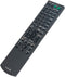 RM-AAU020 Replace Remote Control Applicable for Sony Audio Video Receiver STR-DH500 STR-DG520 STRDH500 STRDG520 str-dh500 str-dg520...