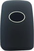 Rpkey Silicone Keyless Entry Remote Control Key Fob Cover Case protector Replacement Fit For Toyota Avalon Camry Corolla Highlander Prius RAV4 Ven...