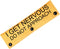 Dot Not Approach Nervous Dog Leash Sleeve Shy Rescue Leash Wrap Nervous Shy Dog Gift (I get Nervous Sleeve)...