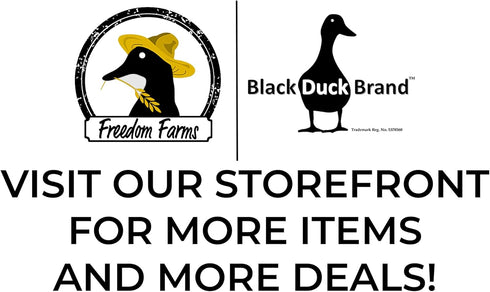 Set of 2 Black Duck Brand Vegetable Brushes! Tough Scrubber - Green - A Quality Everyday Essential!...