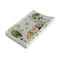 Cute Woodland Animals Forest Changing Pad Covers Bear Raccoon Fox Deer Rabbit Hedgehog Diaper Change Table Sheets for Boys Girls Soft Stretchy Bab...