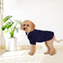 SAWMONG Dog Tuxedo,Formal PET Wedding Party Suit for Small Medium Dogs,Dog Prince Bow Tie Shirt,Cosplay Prince Costume Gentleman Apparel,Pet Costu...