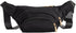 Zodaca Black Extra Large Fanny Pack Plus Size, Crossbody Bag with Adjustable Belt Straps Fits 34-60 Inch Waist (Expands to 5XL)...