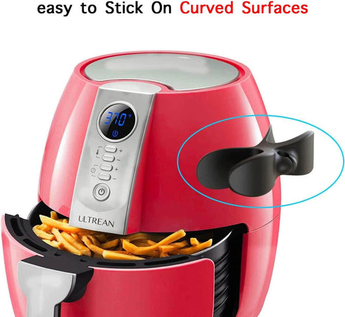 Cord Organizer for Kitchen Appliances - Black...