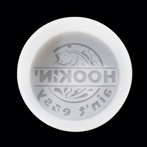 ?300+ Design Optional?Fuehbur Hookin Aim Car Freshies Silicone Mold- Air Freshie - Aroma Bead Freshener-Epoxy Resin - Candle Soap Mould?Upgraded T...