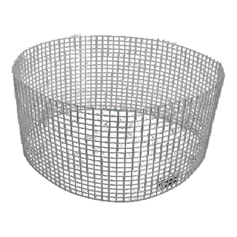 M&G DuraVent DuraVent 5DT-SA DuraTech Spark Arrestor, Stainless Steel, 5" - 8"...