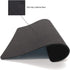 Mouse Pad Eiffel Tower Rectangle Mouse Mat Non-Slip Rubber Mousepad...