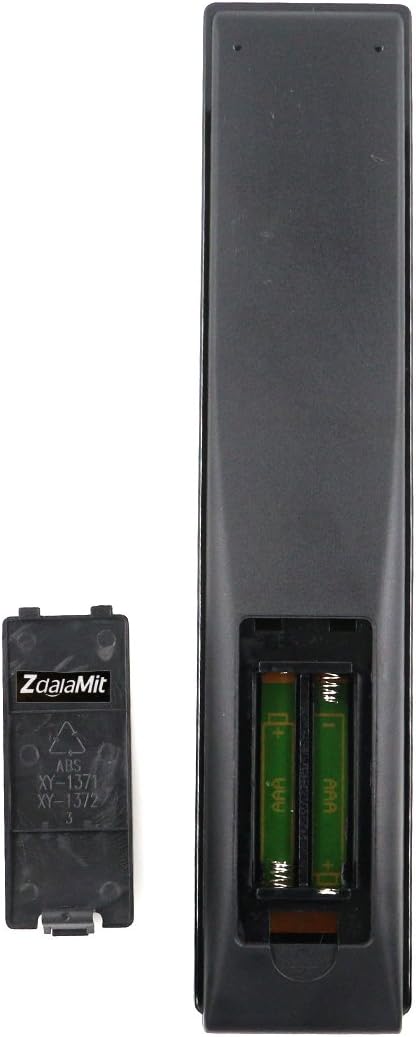 ZdalaMit GB005WJSA GB105WJSA Replacement Remote Control Applicable for Sharp TV LC-60LE745U LC-60C8470U LC-70C8470U LC-60LE847U LC-60LE845U LC-60C...