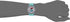 Disney Princess Kids' Plastic Time Teacher Analog Quartz Nylon Strap Watch, Little Mermaid/Lt Teal Green......