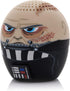 Bitty Boomers Star Wars Darth Vader with Removable Helmet Bluetooth Speaker, Multicolor......