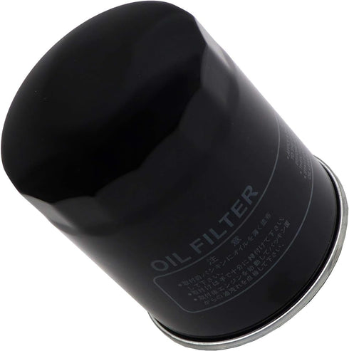 Beck/Arnley 041-8723 Oil Filter...