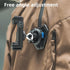 Mobile Phone Chest Strap Harness Mount?Adjustable Phone Chest Harness Holder for VLOG/POV | Balance Stability and Comfort Performance...