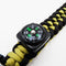Bracelets USB Flash Drives Thumb Drive with Compass for Travel Companion and Outdoor Sports Lovers (USB3.0 32GB)...