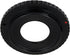 Fotodiox Lens Mount Adapter Compatible with C-Mount CCTV/Cine Lenses on Select Sony E-Mount Cameras...