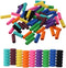 60pcs Mixed Colors Soft Foam Pencil Grips,Random Colorful Painting Drill Pencil Pen Grippers for Drawing, Writing...