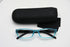 Eyekepper EVA Zip Case For Reading Glasses Black(2 pcs)...