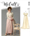 McCall's M8132A5 Misses Costume, a5 (6-8-10-12-14)...