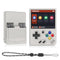 KPSIHRIO Case for Miyoo Mini Handheld Portable Game Console, Mini Game Console Silicone Case for Miyoo 2.8 inch Portable Game Console with Lanyard...
