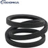 954-0101 Auger Drive V Belt for MTD Craftsman 754-0101A 954-0193 754-0235 754-0193 5068 265-433 Single-Stage Snow Blower - for Husqvarna Snowblowe...