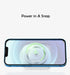 3 in 1 Mag-Safe Charging Station for Apple Device 20W Fast Charging Wireless Charger for iPhone 15/14/13/12/11 Series and AirPods 3/2/Pro 2/Pro,iW...