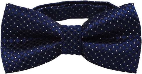 Dog Bow Ties, Adjustable Bow tie, Fashion Accessories Collars for Pets Dog Cat...