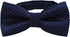 Dog Bow Ties, Adjustable Bow tie, Fashion Accessories Collars for Pets Dog Cat...