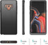 SURITCH Case for Samsung Galaxy Note 9,?Built in Screen Protector??Support Wireless Charging? Soft TPU Back Cover+PC Bumper Full Body Protective C...