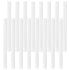 16Pcs Hot Melt Glue Sticks All Purpose Hot Glue Sticks for Craft General Purpose (7mm White)...
