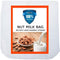 Nut Milk Bag, Pro Quality Multiple Usage Reusable Food Strainer, Cold Brew Coffee Bag Cheese Cloth, Ultra Fine Nylon Mesh Food Grade for Milk, Jui...