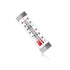 Fridge Refrigerator Freezer Thermometer (3pack)......