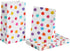 30 Pack Party Favor Bags Goodie Bags for Kids Birthday Party...