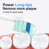 Replacement Toothbrush Heads for Philips Sonicare Replacement Heads, Brush Head Compatible with Phillips Sonicare Electric Toothbrushes C2,4100,C1...