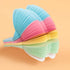 Sticky Notes Self-Sticky Notes,100 Sheets/Pad, 10Pads/Pack in Box,Easy to Post for School, Business, Family,Great Office Supplies (Flower Shape)...