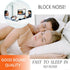 Sleep Soundproof Earbuds Headphones, Noise Isolating Soft Earbuds for Sleeping, Nighttime, Insomnia, Side Sleeper, Snoring, Travel, Meditation & R...