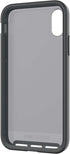 Tech21 Evo Elite Phone Case for Apple iPhone X - Black...