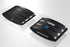 NAXA Electronics NAB Bluetooth Wireless Receiver and Adapter for iPod, iPhone and iPad (Black)...