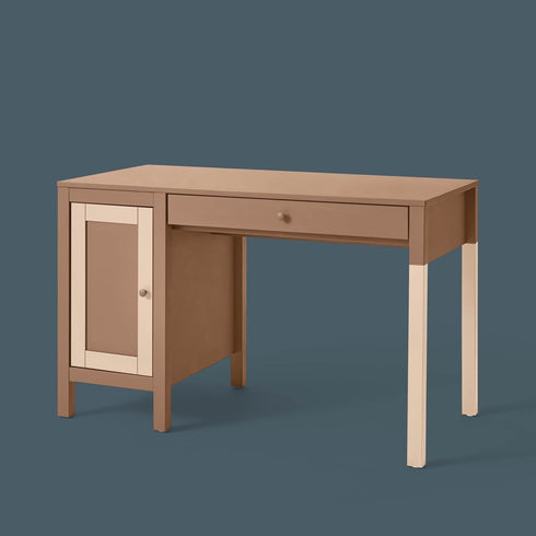 Rust-Oleum 240290 Painter's Touch Brush Paint Acry Satin Nutmeg 1/2Pt, 8 Fl Oz (Pack of 1), 11...