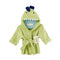 Baby Aspen "Splash-a-Saurus Dinosaur Hooded Towel Robe, 0-9 Months...