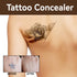 Tattoo Concealer, Skin Concealer, Tattoo Cover Up Makeup, Waterproof,Skin Scar Dark Spots Birthmark Concealer, Tattoo Cover Up Makeup, Use on Body...