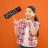 9th Birthday Photo Booth Party Props - 40 Pieces - Funny Kids Birthday Party Supplies, Decorations and Favors...