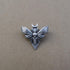 Death's Head Hawkmoth Moth Brooch Death's-Head Hawkmoth Gothic Halloween brooches Jewelry...