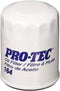 WIX FILTR LD Pro-Tech Pro-Tech Filters 164 Oil Filter...