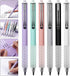 NOLITOY 12 Pcs Black Technology Pencil Accessories for Girls Kids Pencils Girls' Accessories Stationery Kids Mechanical Pencil Cute Mechanical Pen...