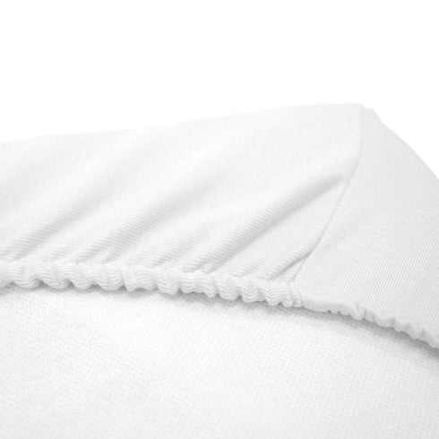 Betty Dain Stretch Jersey Universal Baby Infant Changing Pad Cover, 100% Cotton, Deep Corner Pockets Fit Changing Pads Snugly, Machine Washable, T...