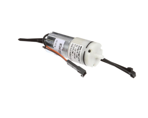 Bunn 38316.1000 Air Pump Assembly with Leads...