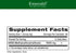 EMERALD LABS MSM Powder - Plant-Sourced Methylsulfonylmethane Supplement for Liver Detox, Joint Health, Skin Health & More - Vegan, Gluten-Free - ...