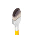 Bdellium Tools Professional Makeup Brush - Studio Series 951 Small Slanted Double Dome Blender - With Soft Synthetic Fibers, For Application & Ble...